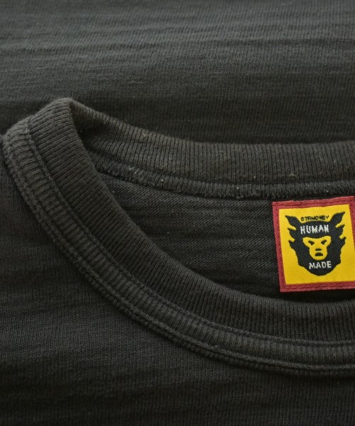 HUMAN MADE（ヒューマンメイド）Tシャツ・カットソー 茶 サイズ:-(XL位) メンズ/2200678198032