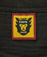 HUMAN MADE（ヒューマンメイド）Tシャツ・カットソー 茶 サイズ:-(XL位) メンズ/2200678198032