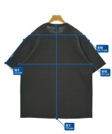 HUMAN MADE（ヒューマンメイド）Tシャツ・カットソー 茶 サイズ:-(XL位) メンズ/2200678198032