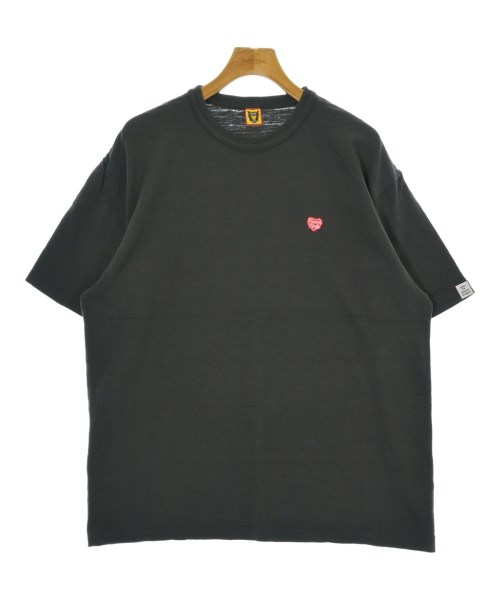 HUMAN MADE(ヒューマンメイド)Tシャツ・カットソー グレー サイズ:3XL(XXXL位)/2200678198049