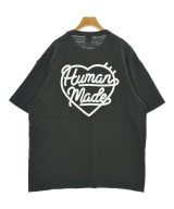 HUMAN MADE（ヒューマンメイド）Tシャツ・カットソー グレー サイズ:3XL(XXXL位) メンズ/2200678198049