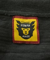 HUMAN MADE（ヒューマンメイド）Tシャツ・カットソー グレー サイズ:3XL(XXXL位) メンズ/2200678198049