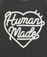 HUMAN MADE（ヒューマンメイド）Tシャツ・カットソー グレー サイズ:3XL(XXXL位) メンズ/2200678198049