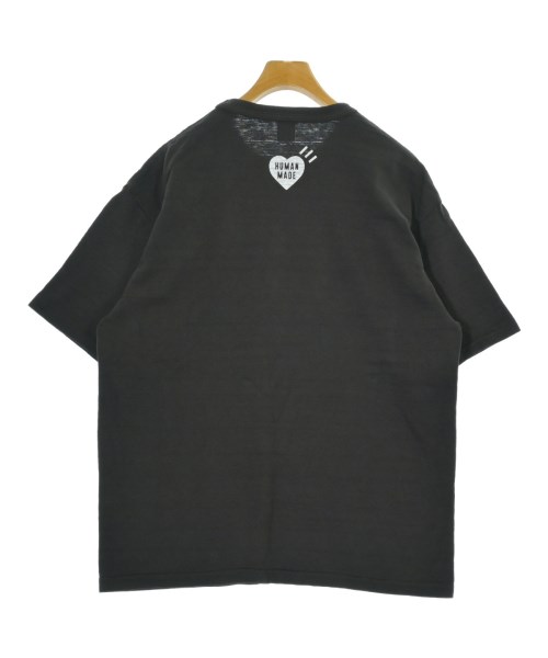 HUMAN MADE（ヒューマンメイド）Tシャツ・カットソー 黒 サイズ:-(XL位) メンズ/2200678198056