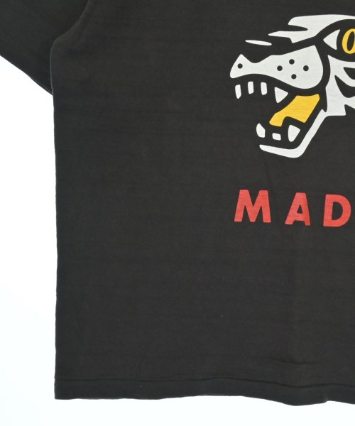 HUMAN MADE（ヒューマンメイド）Tシャツ・カットソー 黒 サイズ:-(XL位) メンズ/2200678198056