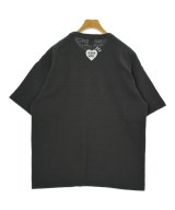 HUMAN MADE（ヒューマンメイド）Tシャツ・カットソー 黒 サイズ:-(XL位) メンズ/2200678198056
