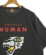 HUMAN MADE（ヒューマンメイド）Tシャツ・カットソー 黒 サイズ:-(XL位) メンズ/2200678198056