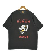 HUMAN MADE Tシャツ・カットソー
