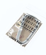 HUMAN MADE（ヒューマンメイド）小物類（その他） シルバー サイズ:- メンズ/2200678216040