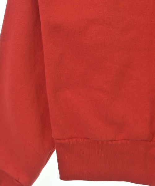 HUMAN MADE（ヒューマンメイド）スウェット 赤 サイズ:XL メンズ/2200675884075