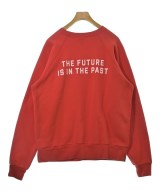 HUMAN MADE（ヒューマンメイド）スウェット 赤 サイズ:XL メンズ/2200675884075