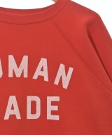 HUMAN MADE（ヒューマンメイド）スウェット 赤 サイズ:XL メンズ/2200675884075