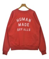 HUMAN MADE スウェット