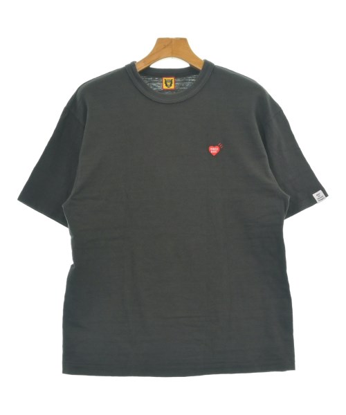 HUMAN MADE(ヒューマンメイド)Tシャツ・カットソー 黒 サイズ:L/2200679156017