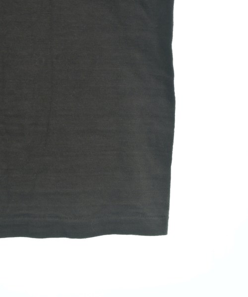 HUMAN MADE（ヒューマンメイド）Tシャツ・カットソー 黒 サイズ:L メンズ/2200679156017