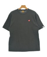 HUMAN MADE（ヒューマンメイド）Tシャツ・カットソー 黒 サイズ:L メンズ/2200679156017