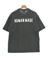 HUMAN MADE（ヒューマンメイド）Tシャツ・カットソー 黒 サイズ:L メンズ/2200679156017