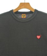 HUMAN MADE（ヒューマンメイド）Tシャツ・カットソー 黒 サイズ:L メンズ/2200679156017
