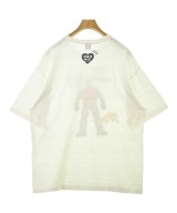 HUMAN MADE（ヒューマンメイド）Tシャツ・カットソー 白 サイズ:XXL メンズ/2200679336013