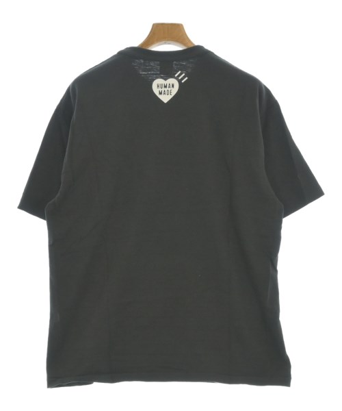 HUMAN MADE（ヒューマンメイド）Tシャツ・カットソー グレー サイズ:XL メンズ/2200679582144