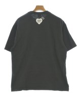 HUMAN MADE（ヒューマンメイド）Tシャツ・カットソー グレー サイズ:XL メンズ/2200679582144