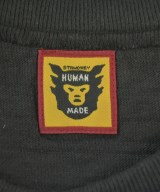 HUMAN MADE（ヒューマンメイド）Tシャツ・カットソー グレー サイズ:XL メンズ/2200679582144