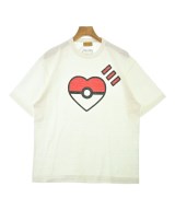 HUMAN MADE（ヒューマンメイド）Tシャツ・カットソー 白 サイズ:XL メンズ/2200679582151