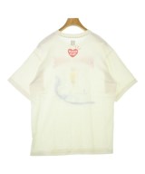 HUMAN MADE（ヒューマンメイド）Tシャツ・カットソー 白 サイズ:L メンズ/2200679587415