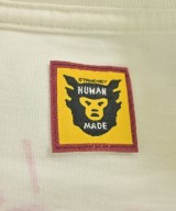 HUMAN MADE（ヒューマンメイド）Tシャツ・カットソー 白 サイズ:L メンズ/2200679587415