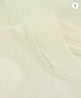 HUMAN MADE（ヒューマンメイド）Tシャツ・カットソー 白 サイズ:L メンズ/2200679587415
