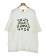 HUMAN MADE（ヒューマンメイド）Tシャツ・カットソー 白 サイズ:2XL メンズ/2200680048028