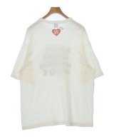 HUMAN MADE（ヒューマンメイド）Tシャツ・カットソー 白 サイズ:2XL メンズ/2200680048028