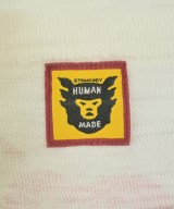 HUMAN MADE（ヒューマンメイド）Tシャツ・カットソー 白 サイズ:2XL メンズ/2200680048028