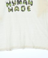 HUMAN MADE（ヒューマンメイド）Tシャツ・カットソー 白 サイズ:2XL メンズ/2200680048028