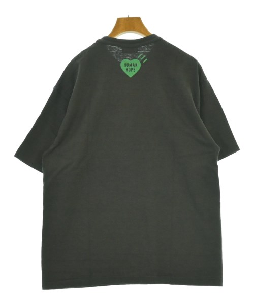 HUMAN MADE（ヒューマンメイド）Tシャツ・カットソー 黒 サイズ:L メンズ/2200680080080