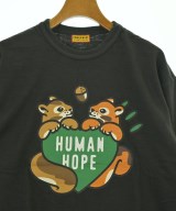 HUMAN MADE（ヒューマンメイド）Tシャツ・カットソー 黒 サイズ:L メンズ/2200680080080