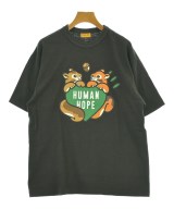 HUMAN MADE Tシャツ・カットソー