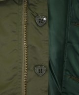 HUMAN MADE（ヒューマンメイド）ミリタリーブルゾン カーキ サイズ:XL メンズ/2200680101013