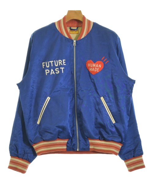 HUMAN MADE(ヒューマンメイド)その他 青 サイズ:L/2200680101020