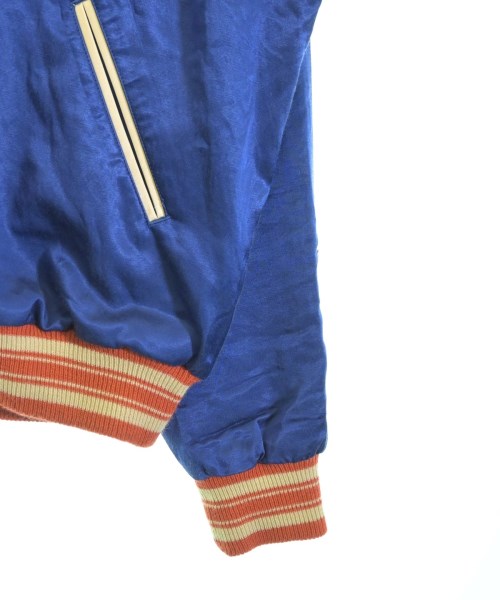 HUMAN MADE（ヒューマンメイド）その他 青 サイズ:L メンズ/2200680101020