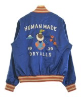 HUMAN MADE（ヒューマンメイド）その他 青 サイズ:L メンズ/2200680101020