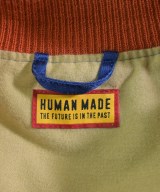 HUMAN MADE（ヒューマンメイド）その他 青 サイズ:L メンズ/2200680101020