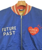 HUMAN MADE（ヒューマンメイド）その他 青 サイズ:L メンズ/2200680101020