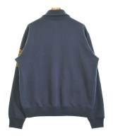HUMAN MADE（ヒューマンメイド）スウェット 紺 サイズ:L メンズ/2200680101037