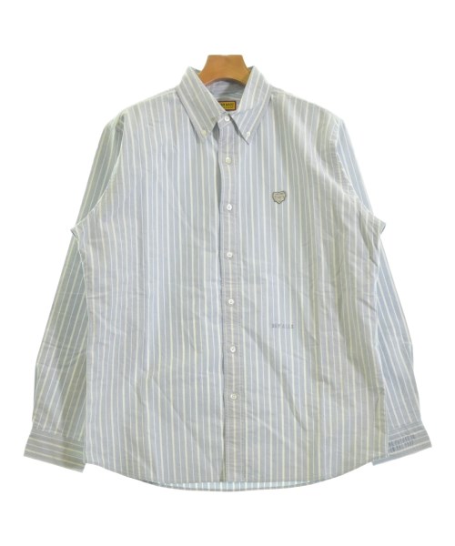 ヒューマンメイド(HUMAN MADE)のHUMAN MADE カジュアルシャツ