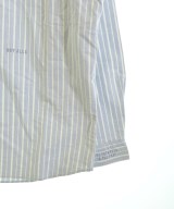 HUMAN MADE（ヒューマンメイド）カジュアルシャツ 青 サイズ:L メンズ/2200680101051