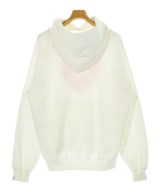 HUMAN MADE（ヒューマンメイド）パーカー 白 サイズ:L メンズ/2200680275059