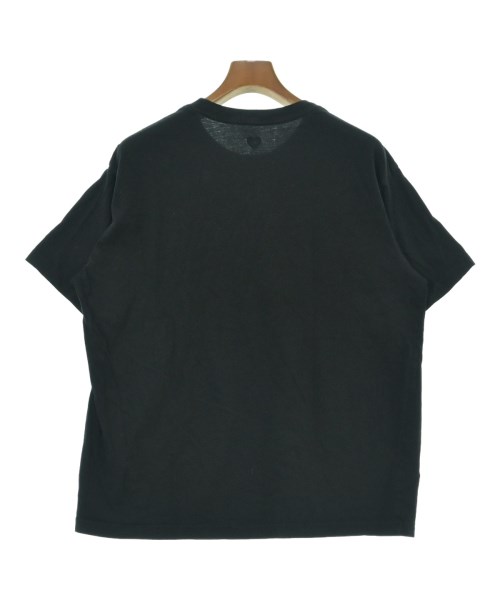 HUMAN MADE（ヒューマンメイド）Tシャツ・カットソー 黒 サイズ:L メンズ/2200680817044