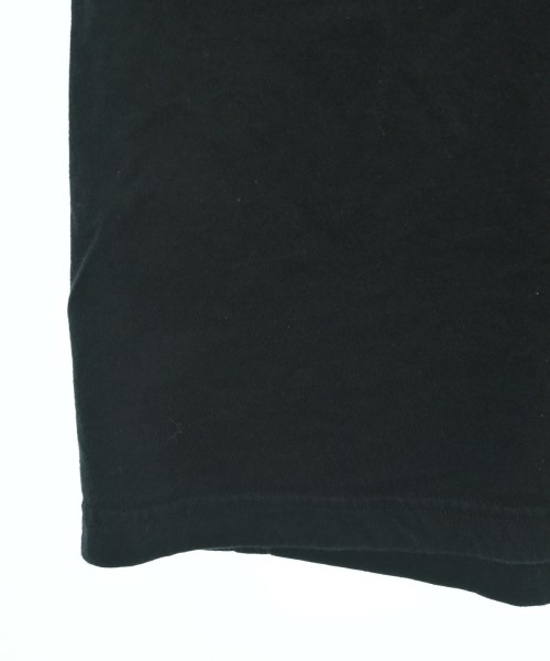 HUMAN MADE（ヒューマンメイド）Tシャツ・カットソー 黒 サイズ:L メンズ/2200680817044