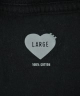HUMAN MADE（ヒューマンメイド）Tシャツ・カットソー 黒 サイズ:L メンズ/2200680817044